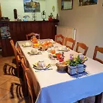 La Ferme Des Tertres B&B La Chapelle-pres-Sees