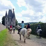 B&B La Ferme Des Tertres