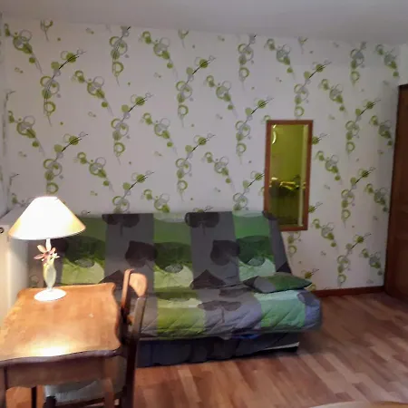 La Ferme Des Tertres