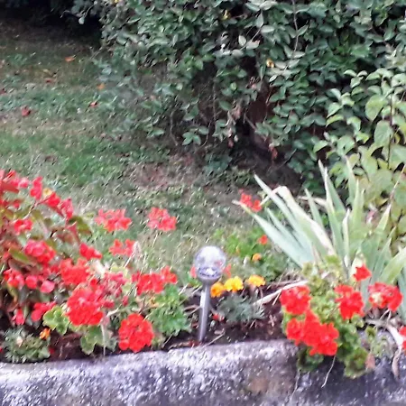 La Ferme Des Tertres Bed & Breakfast