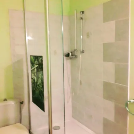 La Ferme Des Tertres