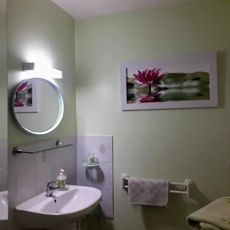 La Ferme Des Tertres Bed & Breakfast