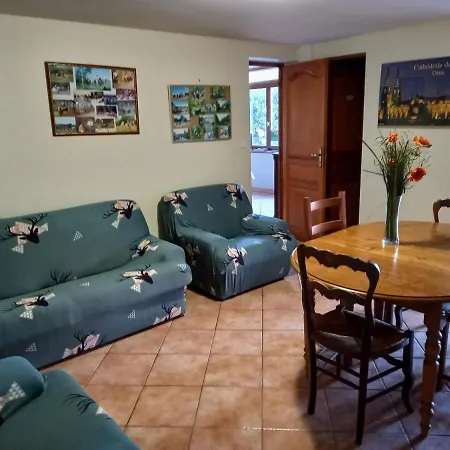 La Ferme Des Tertres Couette-café