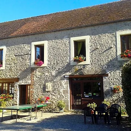 La Ferme Des Tertres 3*