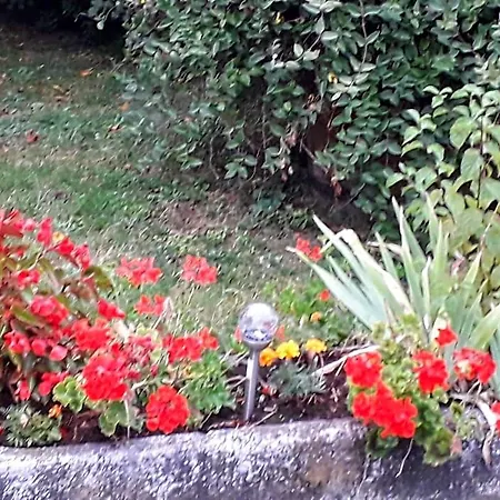 Bed & Breakfast La Ferme Des Tertres