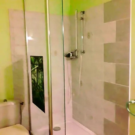 La Ferme Des Tertres Bed & Breakfast 3*