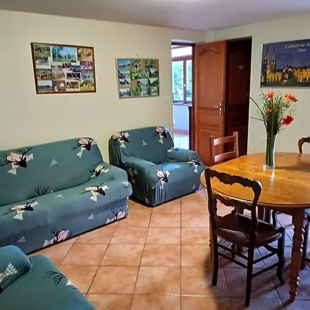 La Ferme Des Tertres Bed & Breakfast La Chapelle-pres-Sees