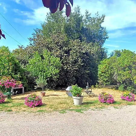 Bed & Breakfast La Ferme Des Tertres