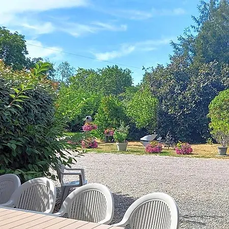 La Ferme Des Tertres Bed & Breakfast La Chapelle-pres-Sees