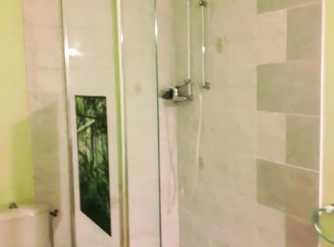 La Ferme Des Tertres